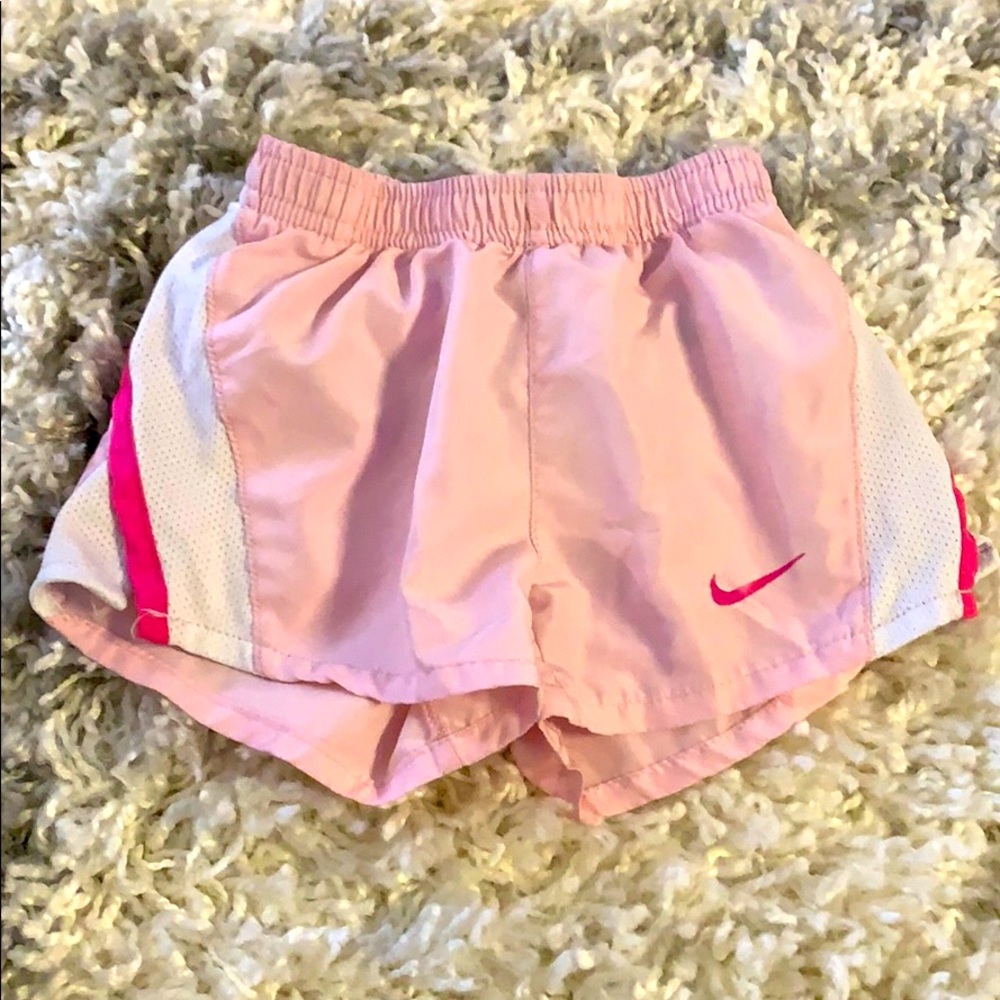 Nike Athletic shorts